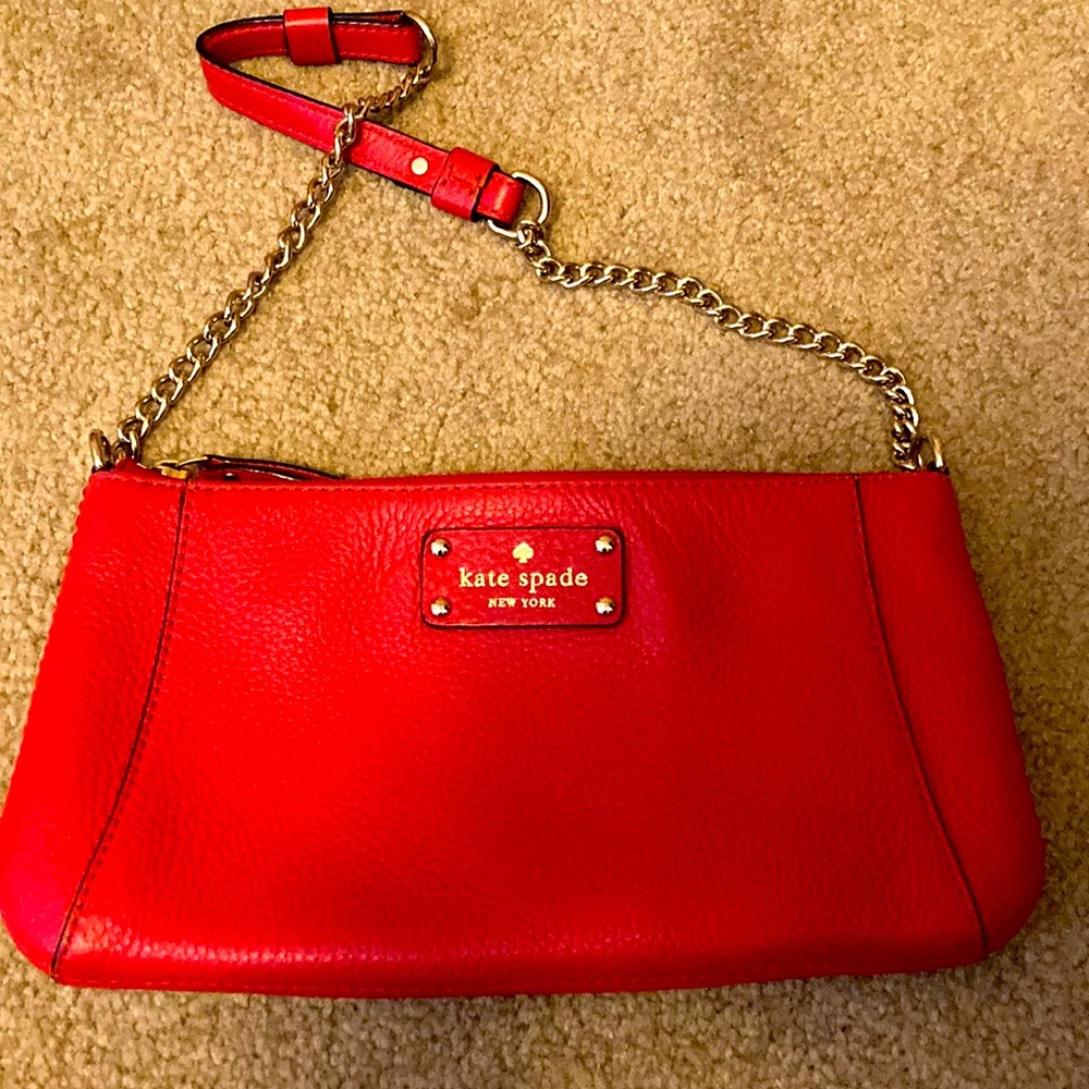 Kate spade purse